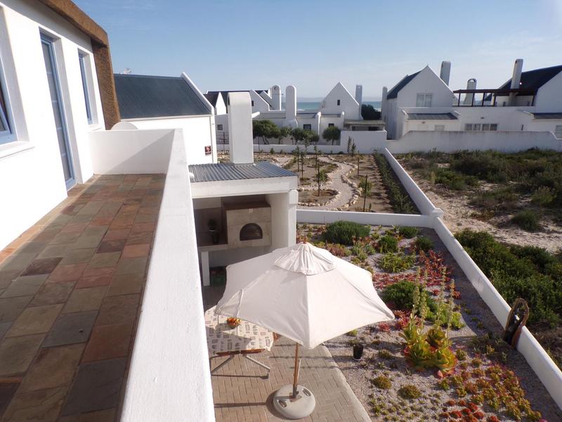 3 Bedroom Property for Sale in Dwarskersbos Western Cape